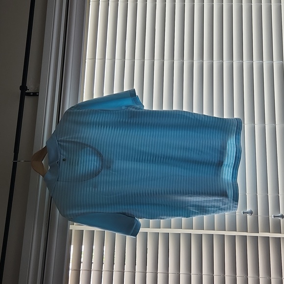 Boss mens short sleeve shirt - Picture 2 of 5